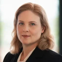 Emma Hynes