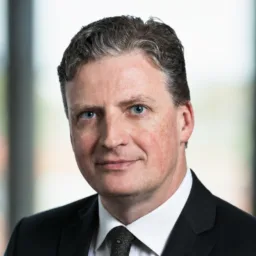 Colm Nugent