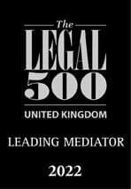 L500 leading mediator 2022