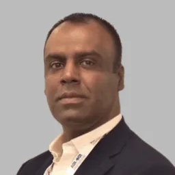 Rahim Shamji