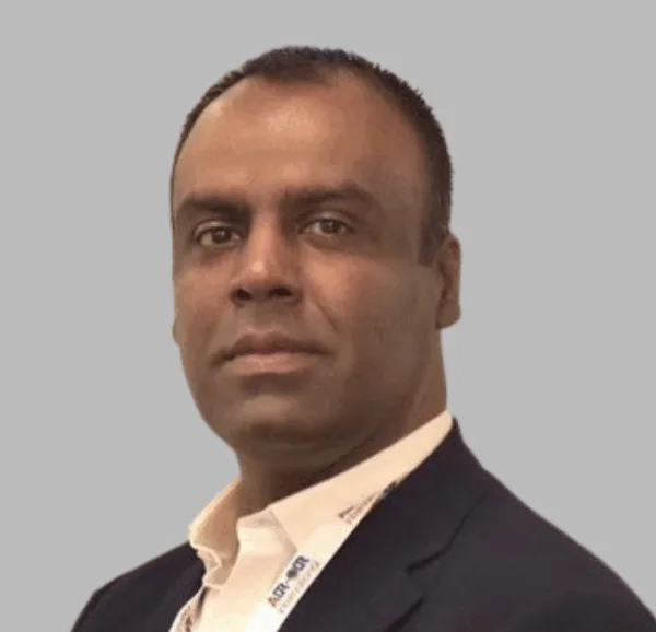 Rahim Shamji