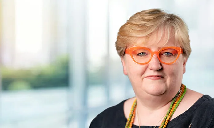 Brie Stevens-Hoare KC wins Property and Housing Silk of the Year at the Legal 500 Bar Awards 2026