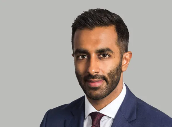 Rajiv Bhatt