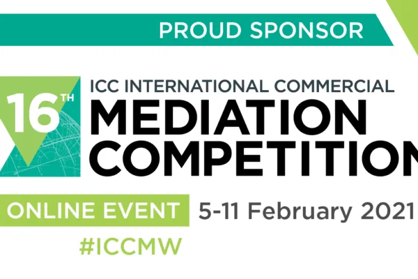 16th ICC International Commercial Mediation Competition