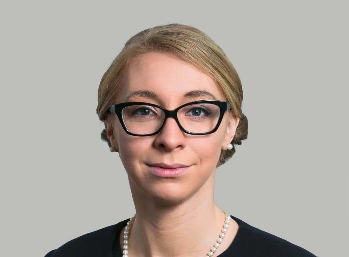 Katie Lee | Gatehouse Chambers