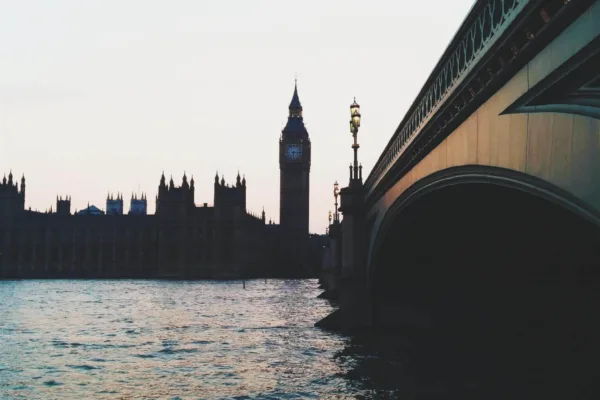 What do litigators need for Christmas?