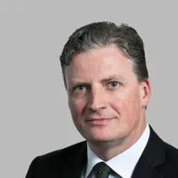 Colm Nugent