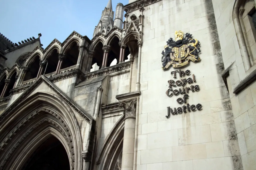 Success in the Court of Appeal for Paul Strelitz and Rob Hammond