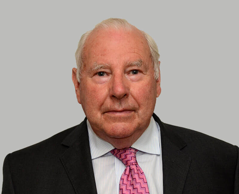 Tim Stow KC | Gatehouse Chambers
