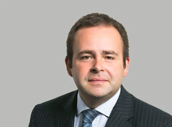 Jonathan Titmuss