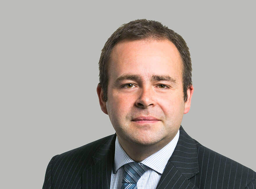 Jonathan Titmuss
