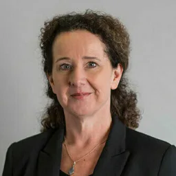 Vanessa McKinlay