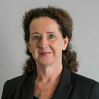 Vanessa McKinley