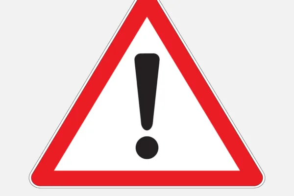 The perils of not being insured