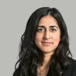 Shazia Akhtar