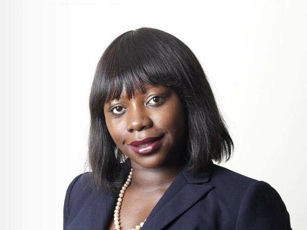 Morayo Fagborun Bennett selected as a finalist for ‘Barrister of the Year’ award at the Inspirational Women in Law Awards 2021