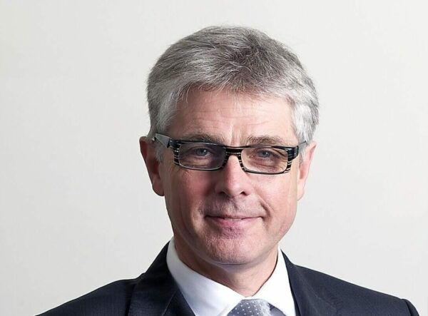 Nigel Jones QC listed in The Lawyer’s Hot 100 List for 2022