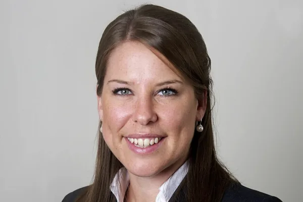 Catherine Piercy joins Limeslade Consulting on their first Construction Cast