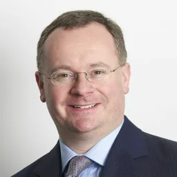 Edward Rowntree