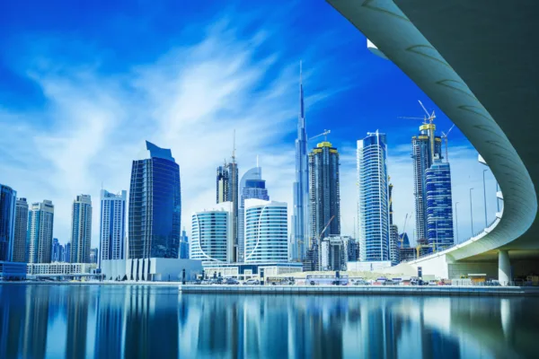 Commercial Property outlook post-pandemic