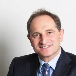 Steven Woolf