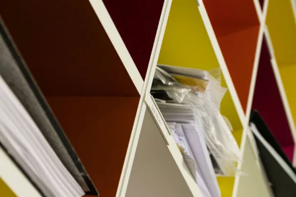 Modern legal life at Hardwicke