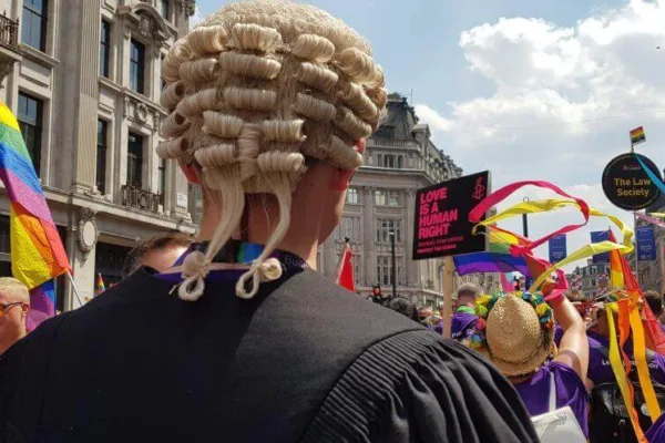 Why sign up to the FreeBar Charter? Brie Stevens-Hoare QC and Cameron Stocks appear in Counsel Magazine