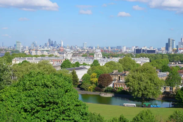 A serpentine tale: The Royal Parks Ltd and others v Bluebird Boats Ltd [2021] EWHC 2278 (TCC)