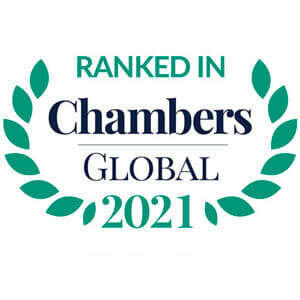 Chambers UK Global 2021