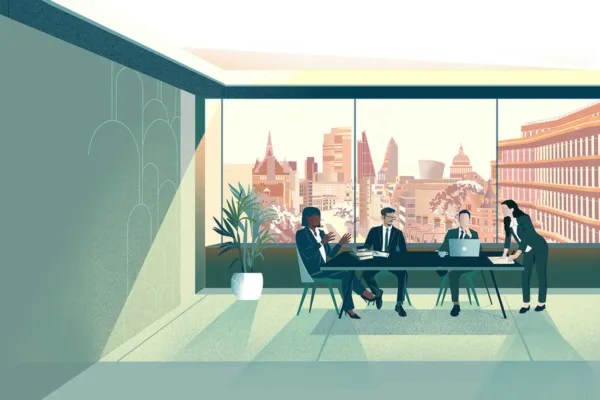 Property Newsletter: September 2021