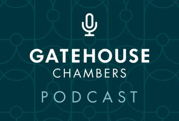 Podcast: ‘Case Chasers: Unpackaging UK Property Law’ by Ian Quayle and John de Waal KC
