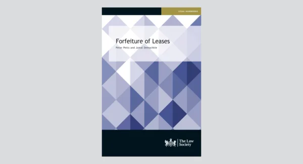 Forfeiture of Leases