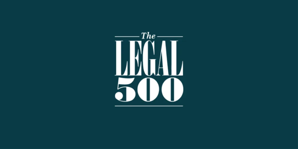 The Legal 500 UK Bar Guide 2027