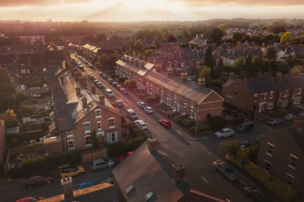 “It’s my house not yours”: separating unmarried couples, and the houses they own – the legal framework