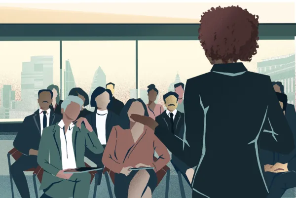 Mentoring scheme for underrepresented aspiring commercial barristers reopens with record number of chambers