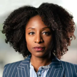 Ebony Alleyne