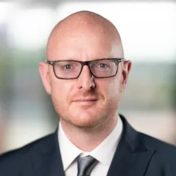 Mark O’Grady