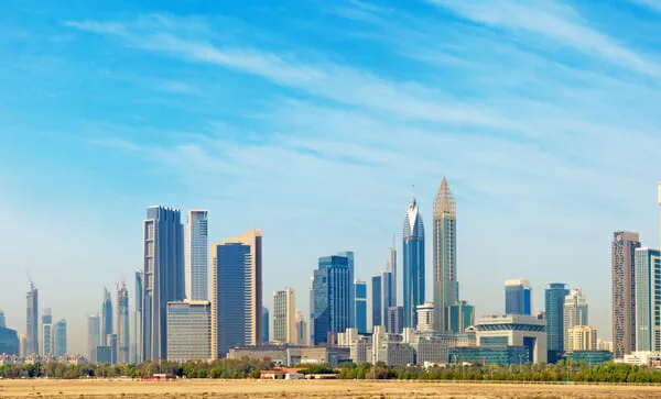 Dubai Arbitration Week 2024