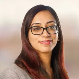Priya Gopal