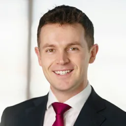 Michael Tetstall
