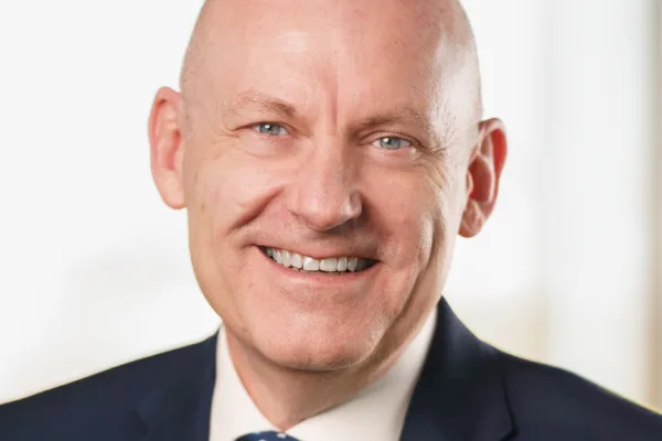 Andrew Kearney elected Chair of the CIArb Western Counties Branch