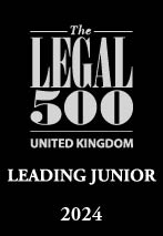 Legal 500 UK 2024: Leading Junior