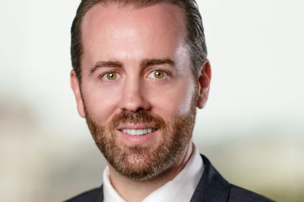 Matthew Hodson authorised to hear work of the Business and Property Court Lists as a Recorder