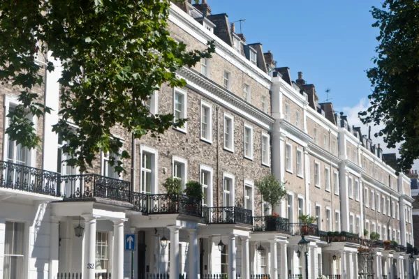Property Newsletter: January 2025