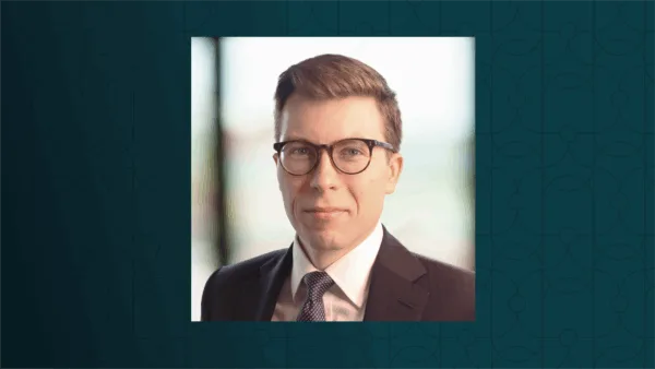 Gatehouse Chambers welcomes Mark Erridge as a member