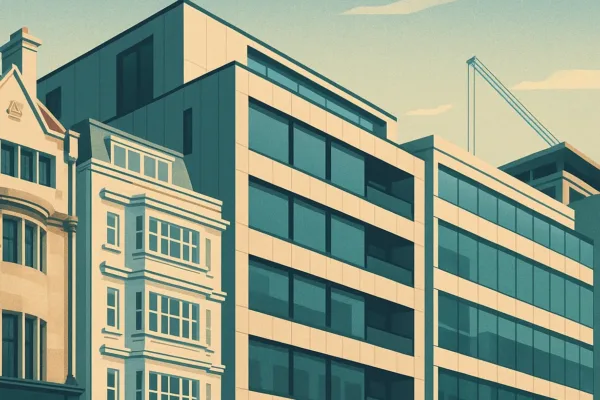 Vacancy: Senior Practice Manager