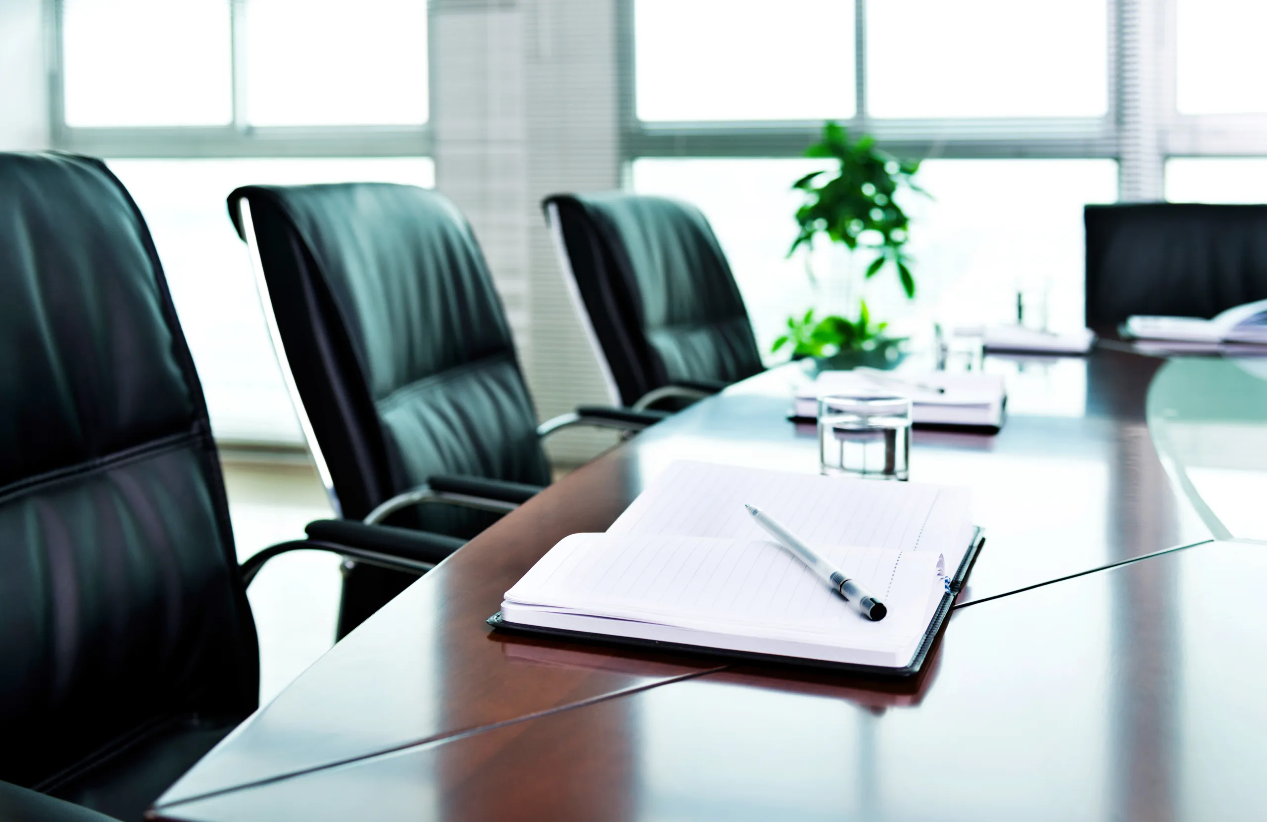End of an Era: The Death of the Shareholder Rule | Gatehouse Chambers
