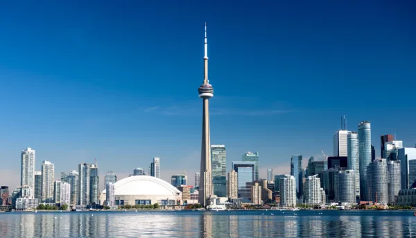 IBA Annual Conference 2025, Toronto