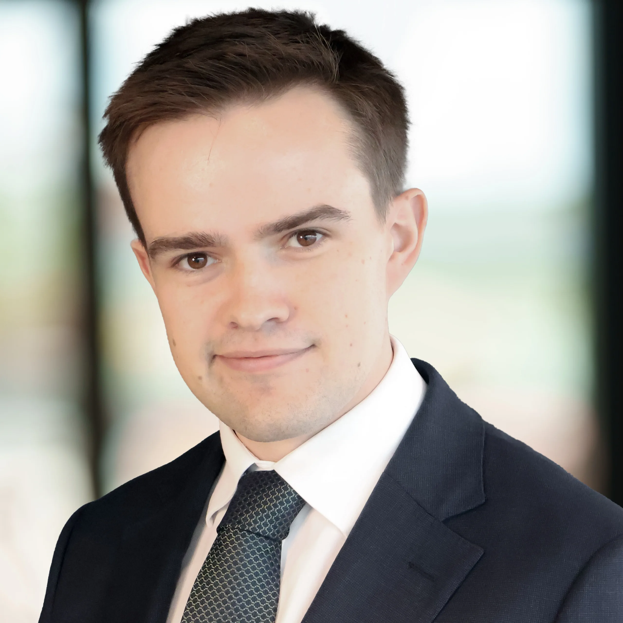 Andrew Jones | Gatehouse Chambers