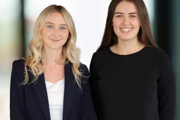 Gatehouse Chambers welcomes two new tenants